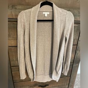 New York & Company cardigan